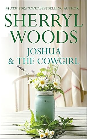 JOSHUA AND THE COWGIRL (Silhouette Special Editions (Unnumbered))