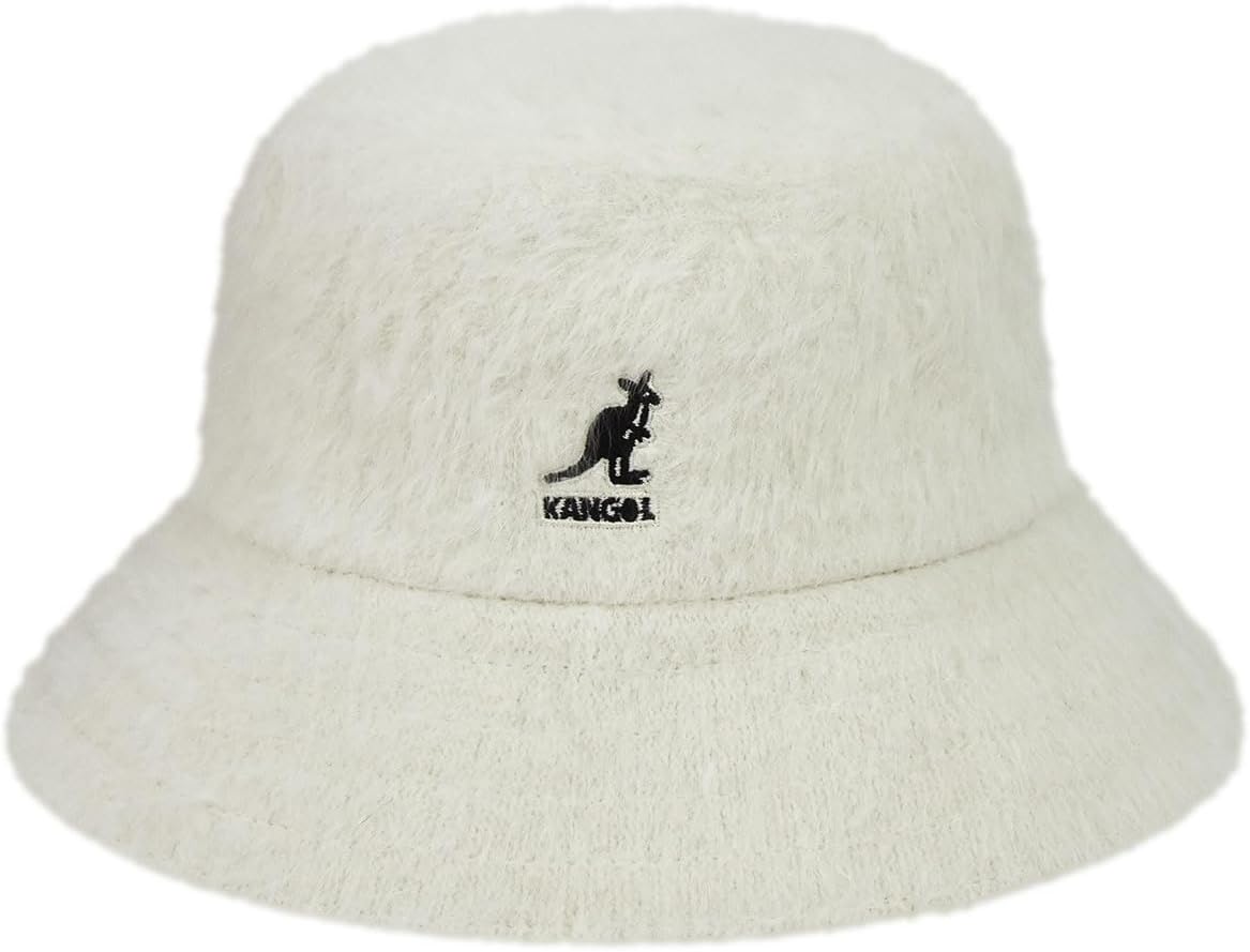 Kangol Furgora Bucket - Iced Lilac/XL Bucket Hat