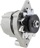 Replacement Alternator for John Deere 1040 1970-1984 012039532 AL32141 AAG1343 220350 13194
