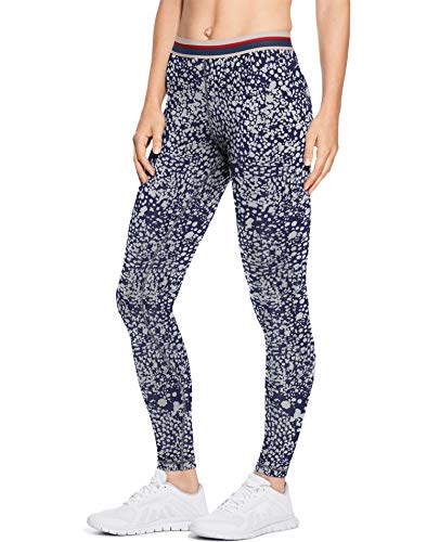 Champion Womens Yoga Fitness Athletic Leggings Black S #TOP1