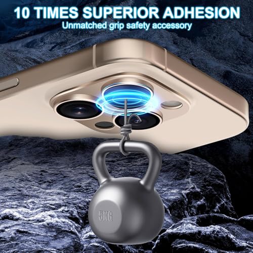 Image of PACK OF 2 Camera Lens Protector For IPHONE 16 PRO / 16 PRO MAX (DESERT) UHD 9H Glass, Anti Drop, Scratch Resistant, Case Friendly, Removable, Waterproof, Heavy Duty Camera Protector.