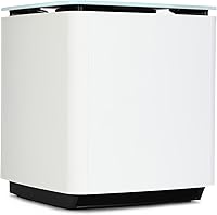 Vista 4 de Bose Bass Module 700 - Negro - Inalámbrico, Subwoofer compacto