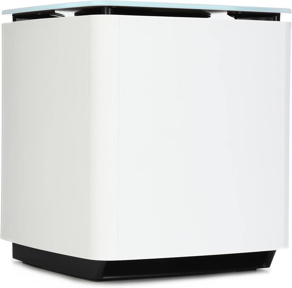 Bose Bass Module 700 (Arctic White), 809108-1200 | Amazon.com.br