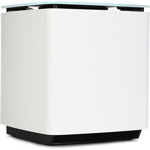 Bose Bass Module 700 - White- Wireless, Compact Subwoofer