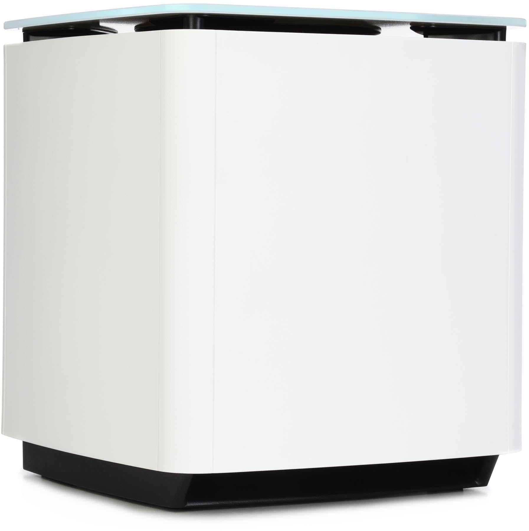 Bose Bass Module 700 アークティックホワイト Bose Bass Module 700 - White - Wireless, Compact Subwoofer