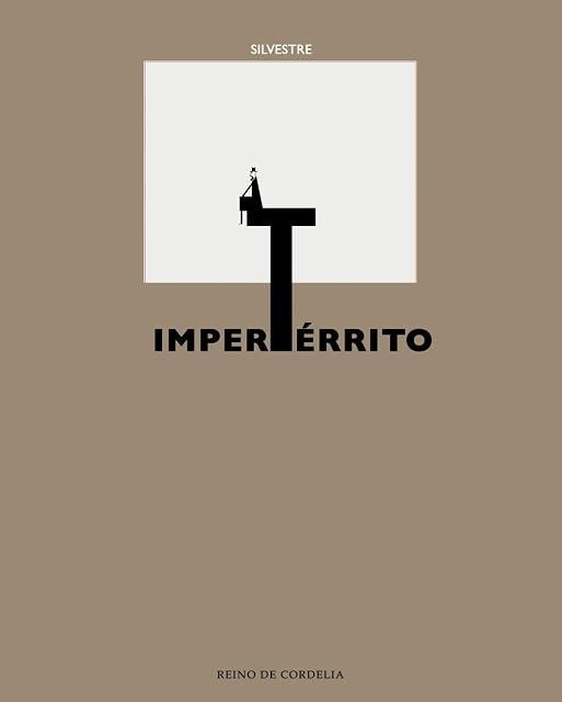 Portada de Impertérrito
