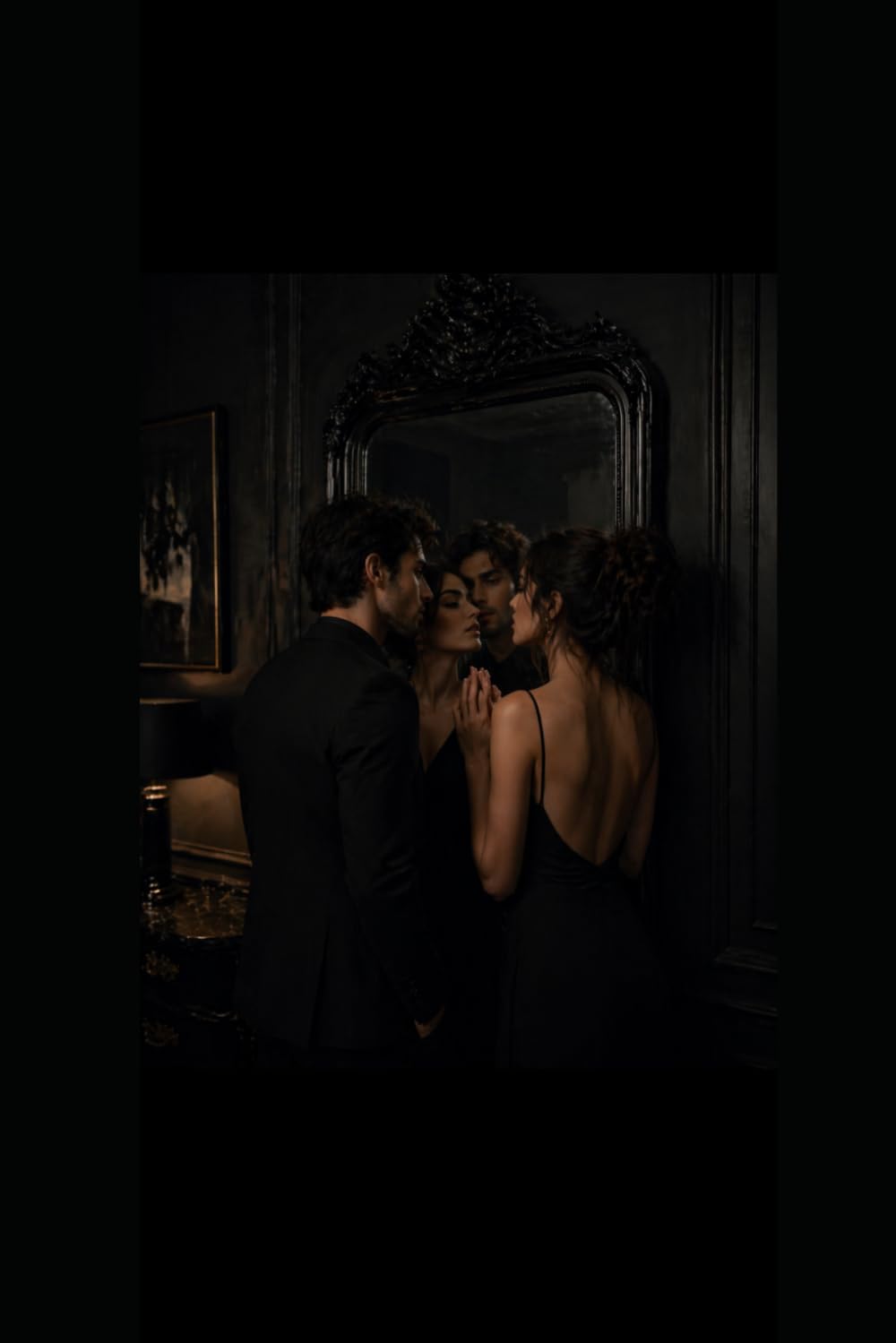 L’attirance -Miroiter l’amour à sa Réalité