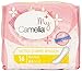 Produktbild Camelia Ultra normal, 4er Pack (4 x 16 Stücke)