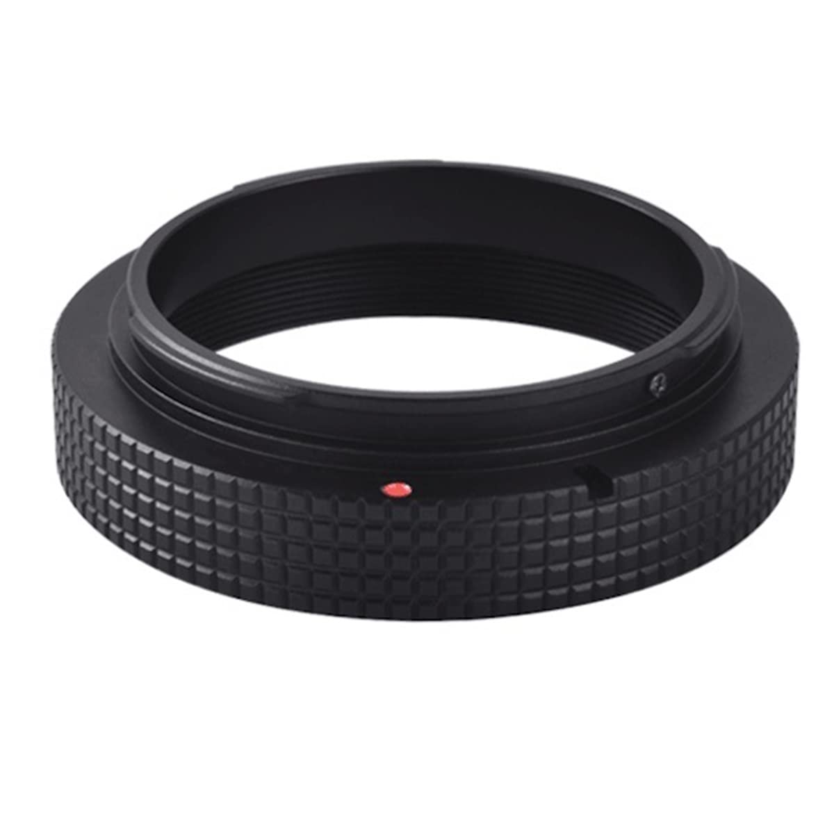 Adaptador M54x0.75 para telescopio con rosca macho y hembra para astrofotografía 3