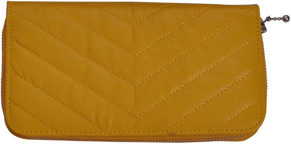 Mustard yellow purse for sale Clearance