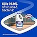 Clorox Disinfecting Bleach, 43 Fluid Ounces (Package May Vary)