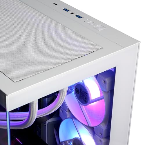 Image of CyberPowerPC Gaming PC Intel Core Ultra 9 285K, GeForce RTX 5080 16GB | Gamer Xtreme, 32GB DDR5, 2TB PCIe 4.0 SSD, WiFi Ready & Windows 11 Home (GXiVR8620A9)