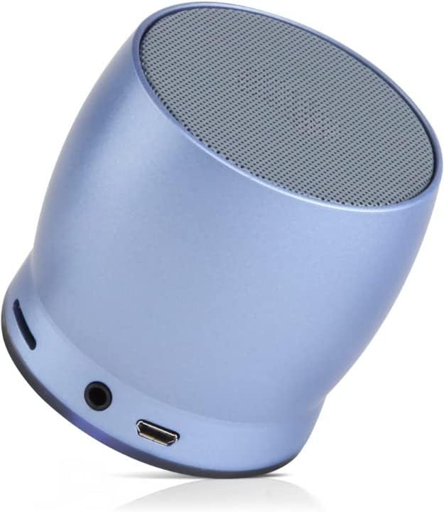 A150 Portable Wireless Bluetooth Speaker, Small Speaker for Phone, Hands-Free Calls, Heavy Bass, Stereo.