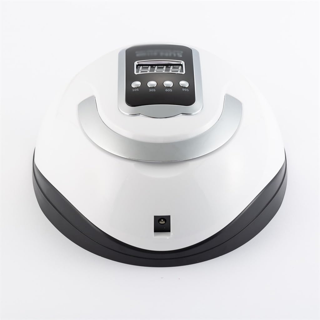 Lampada for Unghie LED 72W Asciugatrice for Smalto Macchina for Manicure Luce a LED for Unghie Lampada Professionale for Nail Art
