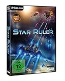 pc start but no signal  Star Ruler (PC) [Importación alemana]
