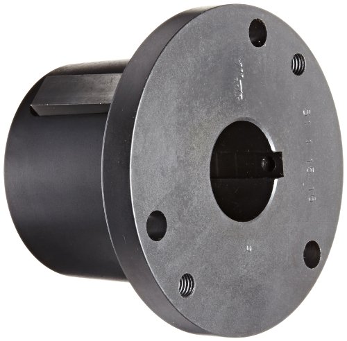 Martin S1 1 15/16 MST Bushing, Ductile Iron, Inch, 1.94