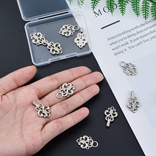 WANDIC Cardigan Clips - Image 3