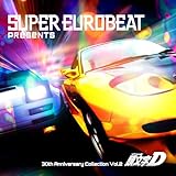 SUPER EUROBEAT presents 頭文字D 30th Anniversary Collection Vol.2