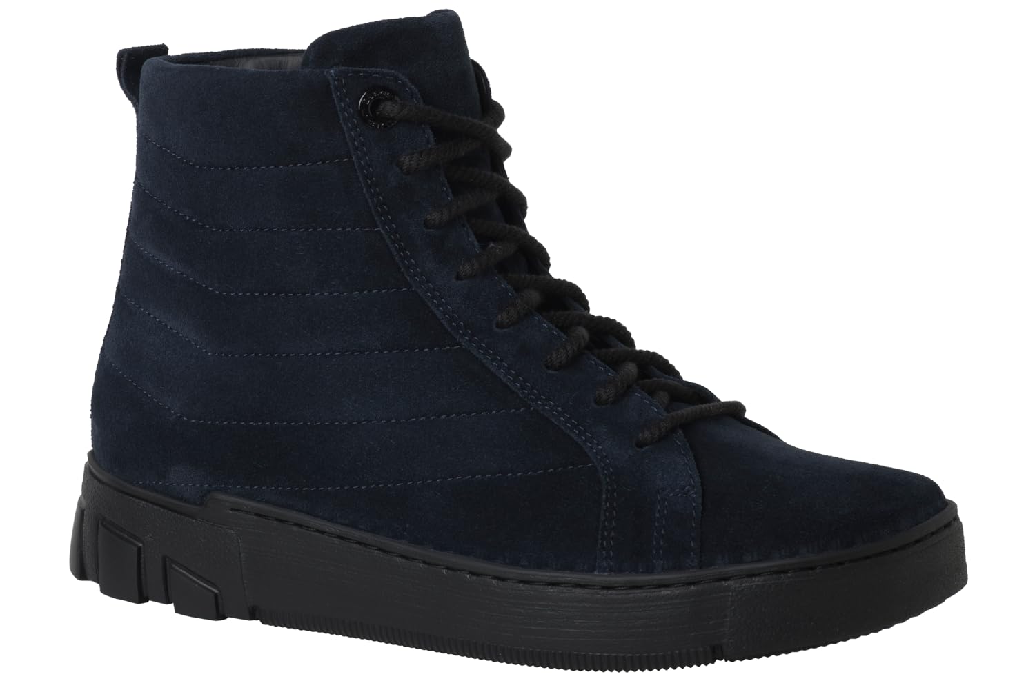 Ganter Giulietta, Fashion Boot, blue,