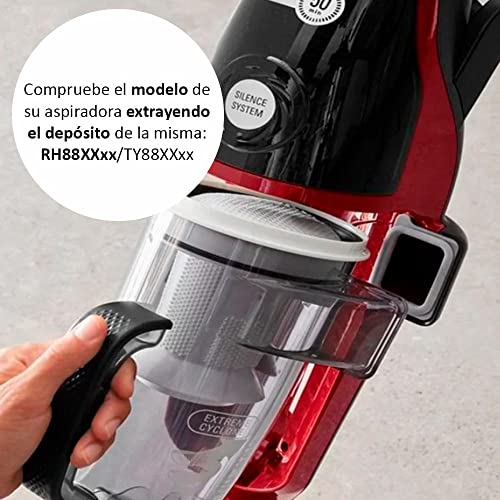 Chargeur Aspirateur Rowenta RS-RH5275 – 36V pour Air Force Extreme - vue 6