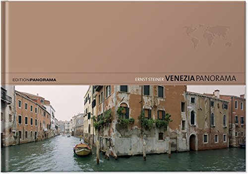 Preisvergleich Produktbild Venezia Panorama (Edition Panorama Global)