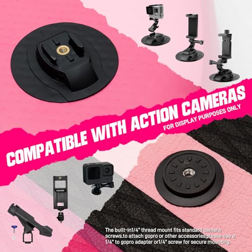 Lightweight Inflatable Stand Up Paddle Board