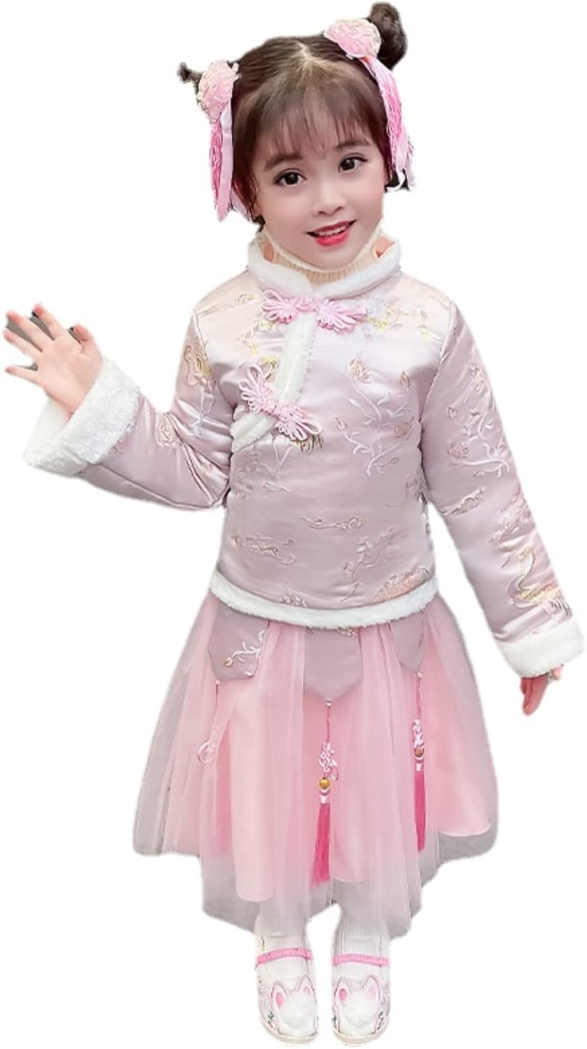 chinese new year fancy dress