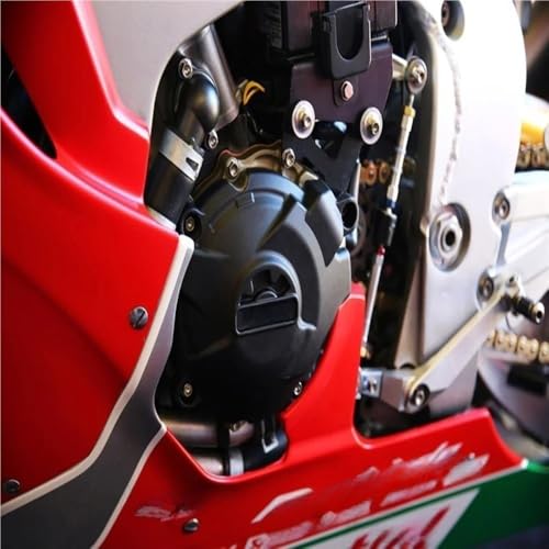 Cubierta de estator para CBR 1000 Fireblade SP con ajuste de precisión milimétrica 2