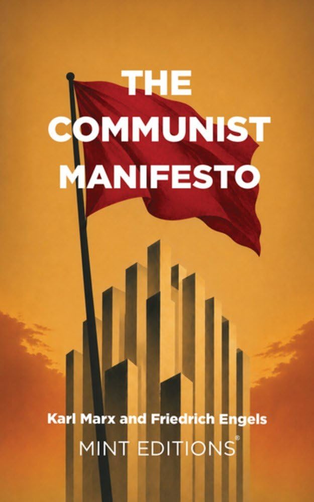 The Communist Manifesto