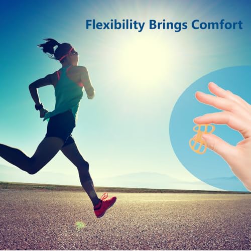WoodyKnows Super-Support Nasal Dilator, Model Soft, Improves Sleep and Sports Airflow - Image 4