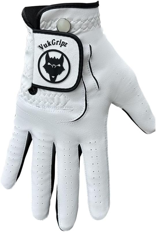 VukGripz Condor Golf Glove
