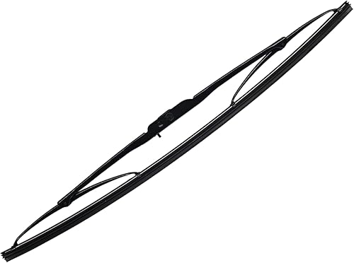 Miniatura 3 de Subaru 2008-2014 Impreza WRX - Juego de limpiaparabrisas delantero y trasero completo - SOA591B726, SOA591B717, SOA591R614 - OEM original