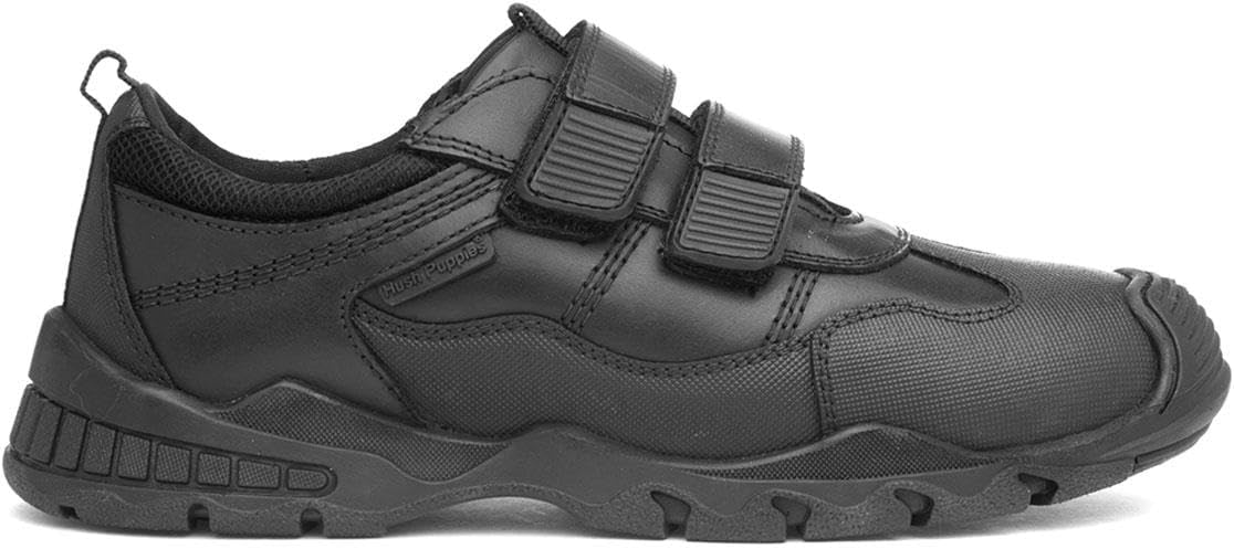 Hush Puppies Boys Troy SNR