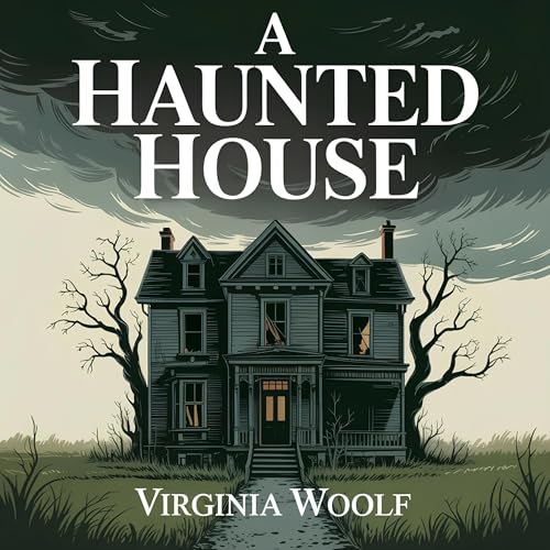 A Haunted House copertina