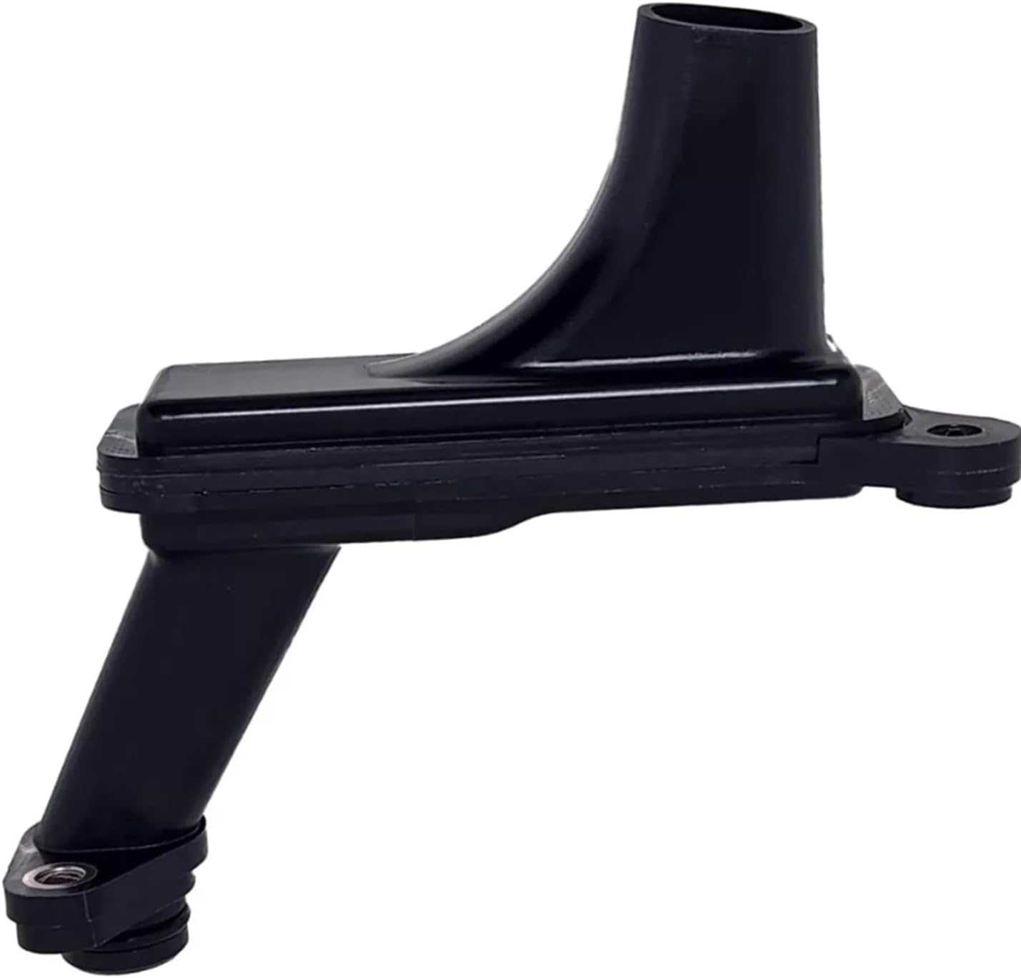 Oil Pick Up Screen Assembly 26250-03301 Replacement Engine Oil Pump Strainer Suction Filter for Hyundai Elantra 1.4L 2016-2020 Oil Pickup Tube Screen Replacement