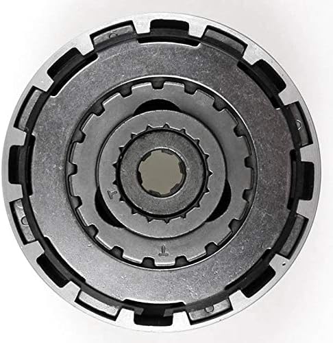 Gruppo Frizione Semiautomatica per Buggy ATV 70Cc 110Cc 125Cc Quad Dirt Bike