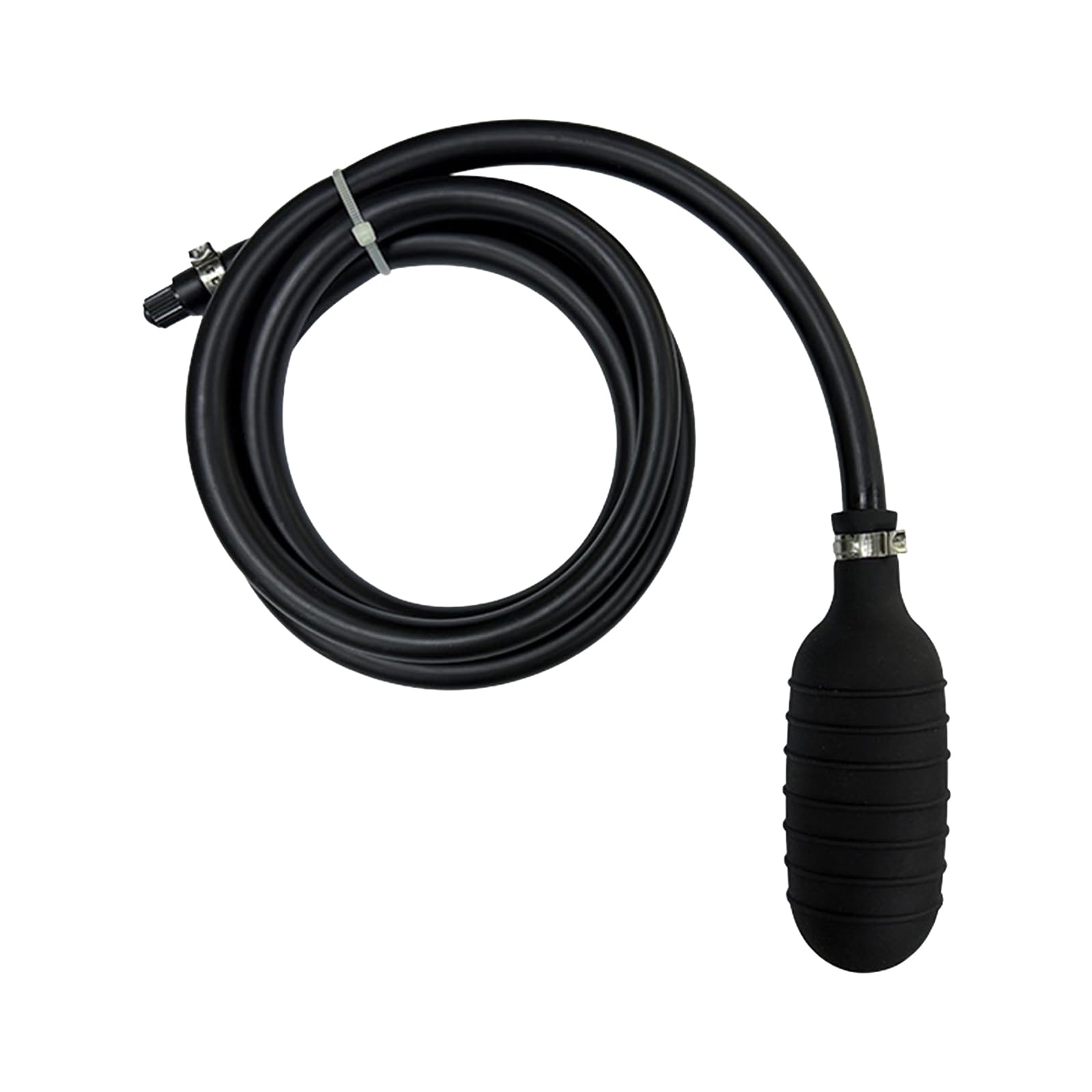 BRGD Tubazione Gonfiabile in PVC, 150mm Tappo per Tubo Gonfiabile Portatile per Condotte Fognarie, Sistemi di Drenaggio e Test di Intasamento Idrico
