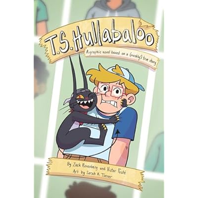 T.S. Hullabaloo