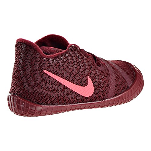 Nike Kids Kyrie 3 (GS) Basketball Shoe3