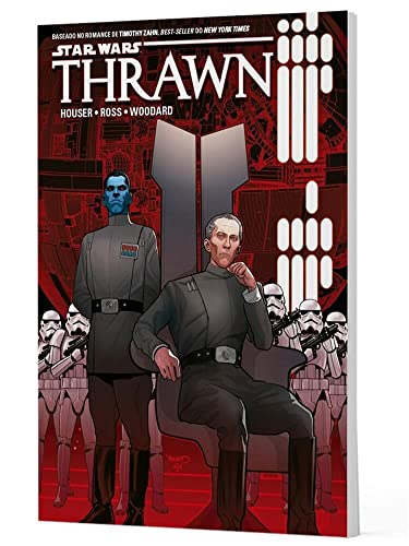 Star War: Thrawn
