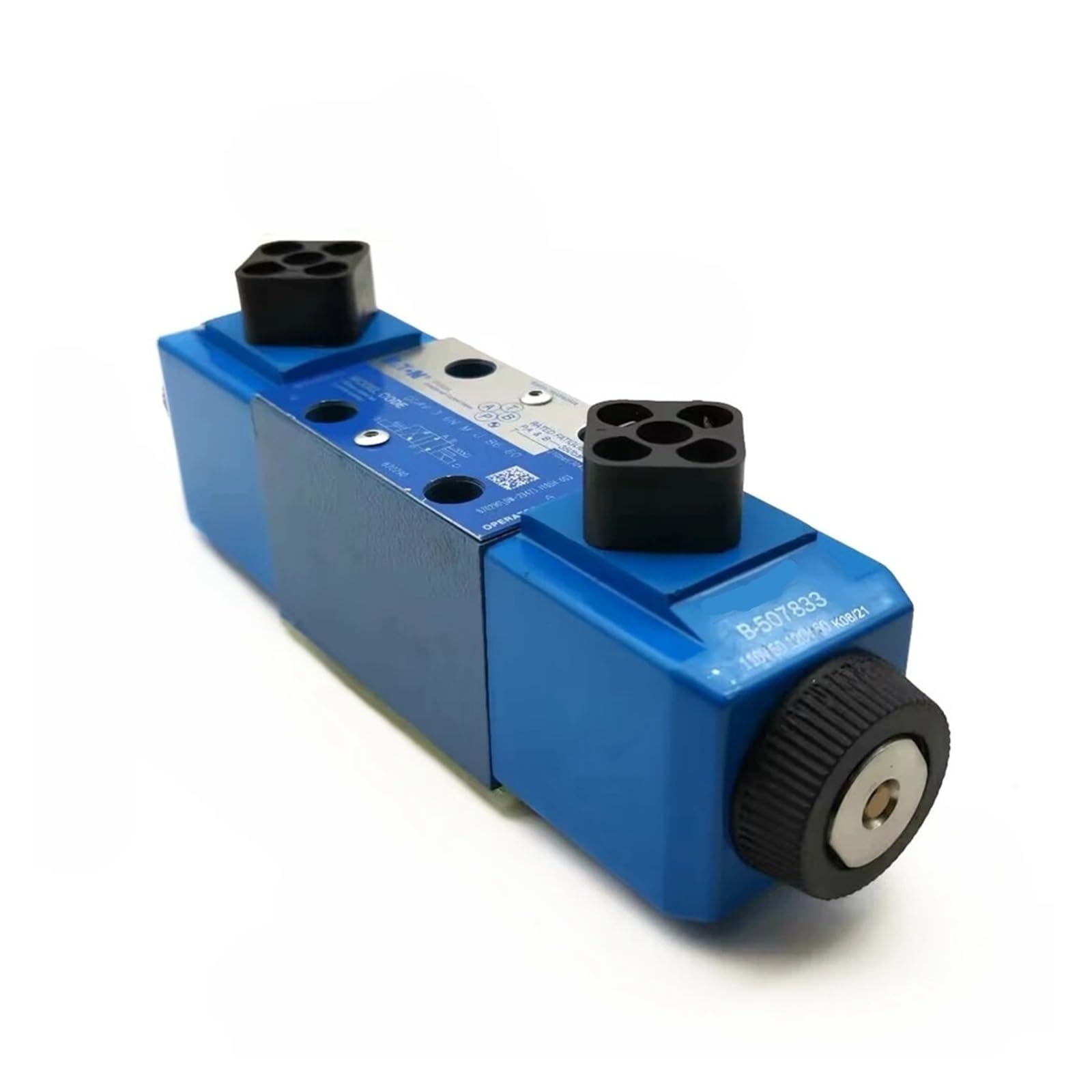 MXXDMOPD Hydraulic Valve DG4V32CMUH760 Solenoid Directional