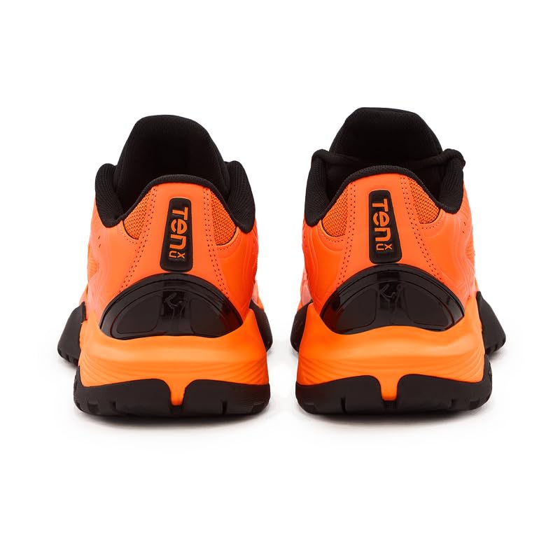 Image of By Sachin Tendulkar Unisex Switch Fan Edit 2.0 Multi-Sport Shoes | for All Turfs with Rubber Studs