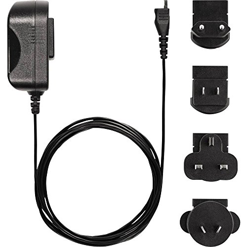 Bloc d'alimentation 100-240 V pour Testo 330-1/2/3 : Évitez les pannes de batterie