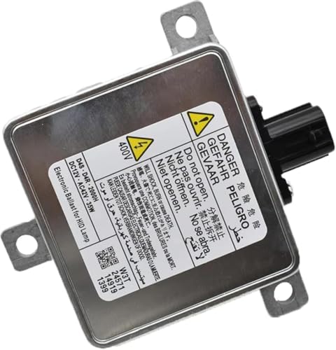 Module de commande de phares pour Mitsubishi Outlander 14-15