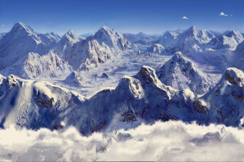 SSX3の関連画像5