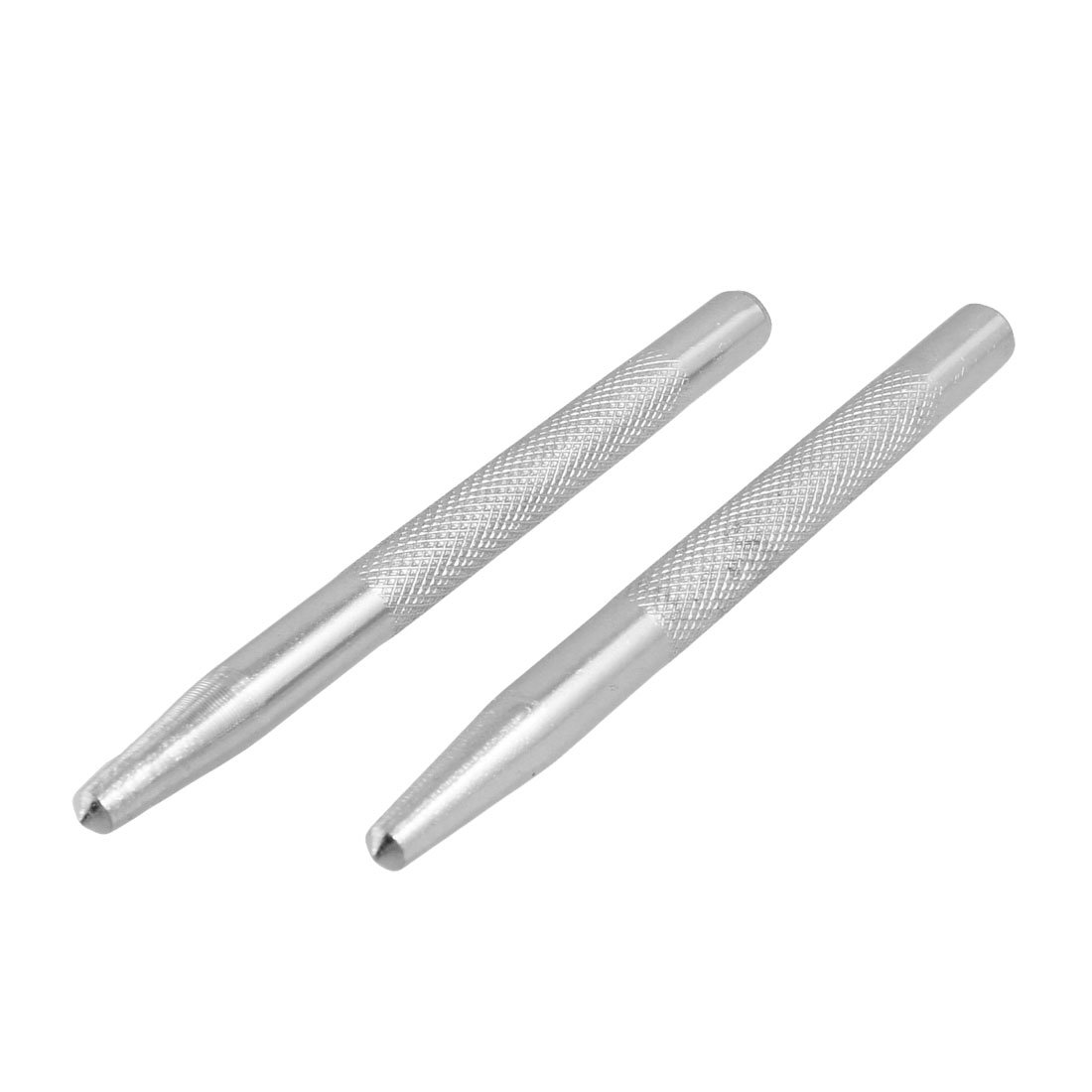 S&R Set 6 Punzoni Cacciapunte | Acciaio Cr-V Made In Germany | Misure 3-10mm - Foto 2