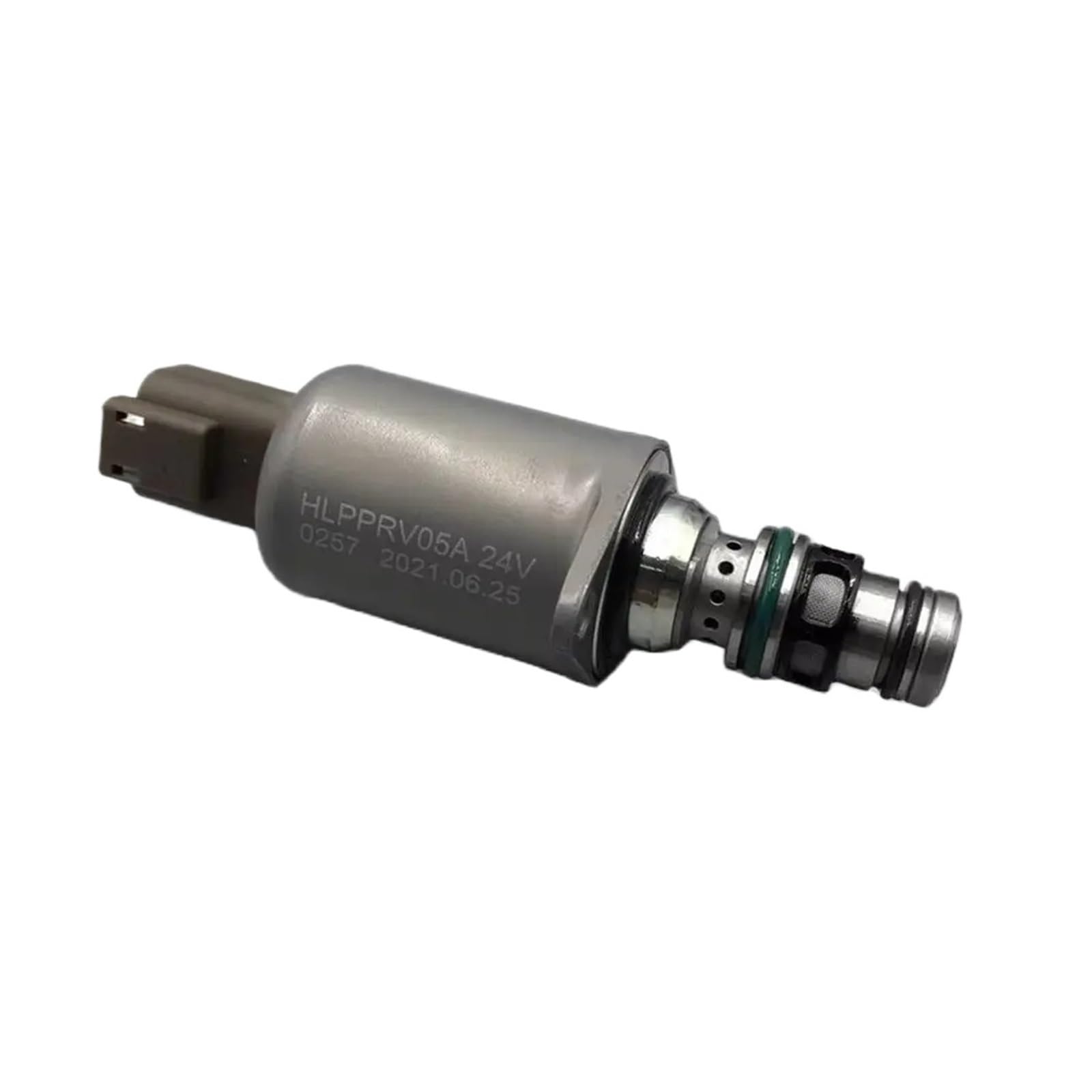 PXQCHAVLN HLPPRV05A 205 Pump Proportional