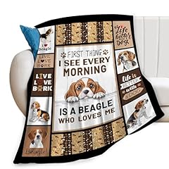 Beagles