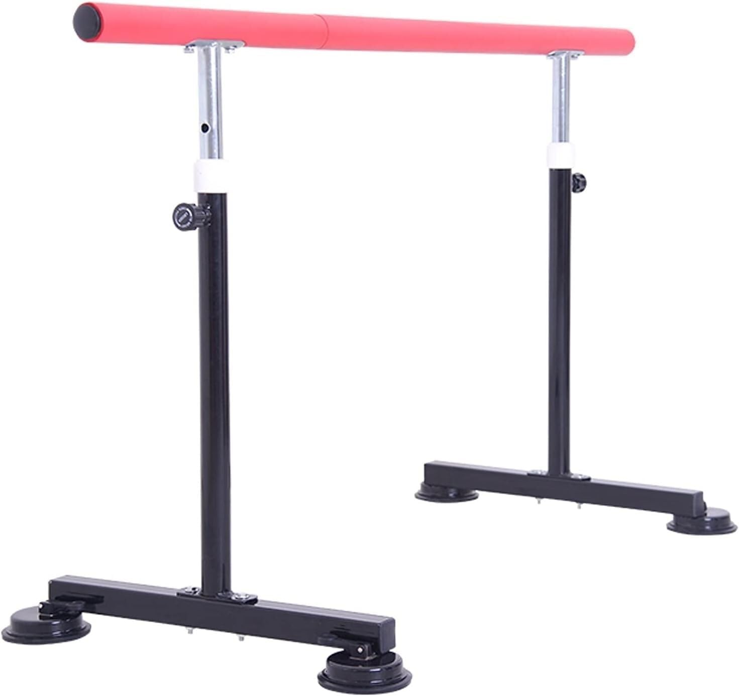 Ballet Pole Free Standing Portable Ballet Pole Dance Stretching Rod Suitable for Home Fitness Gymnastics Ballet Pole