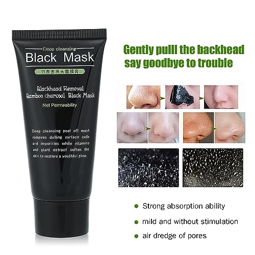 Exfoliantes Y Mascarillas, Tools Imagen adicional